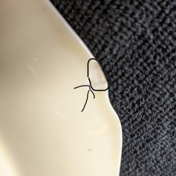 Vintage Crown Ducal Florentine Gold Band 2057 Fine China 51-Piece Set - Picture 3 of 16